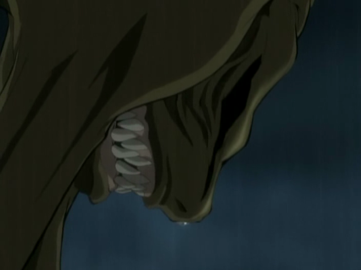 Fruits Basket (Daisuke06)